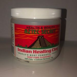 Aztec Secret Indian Healing Clay- 90% full